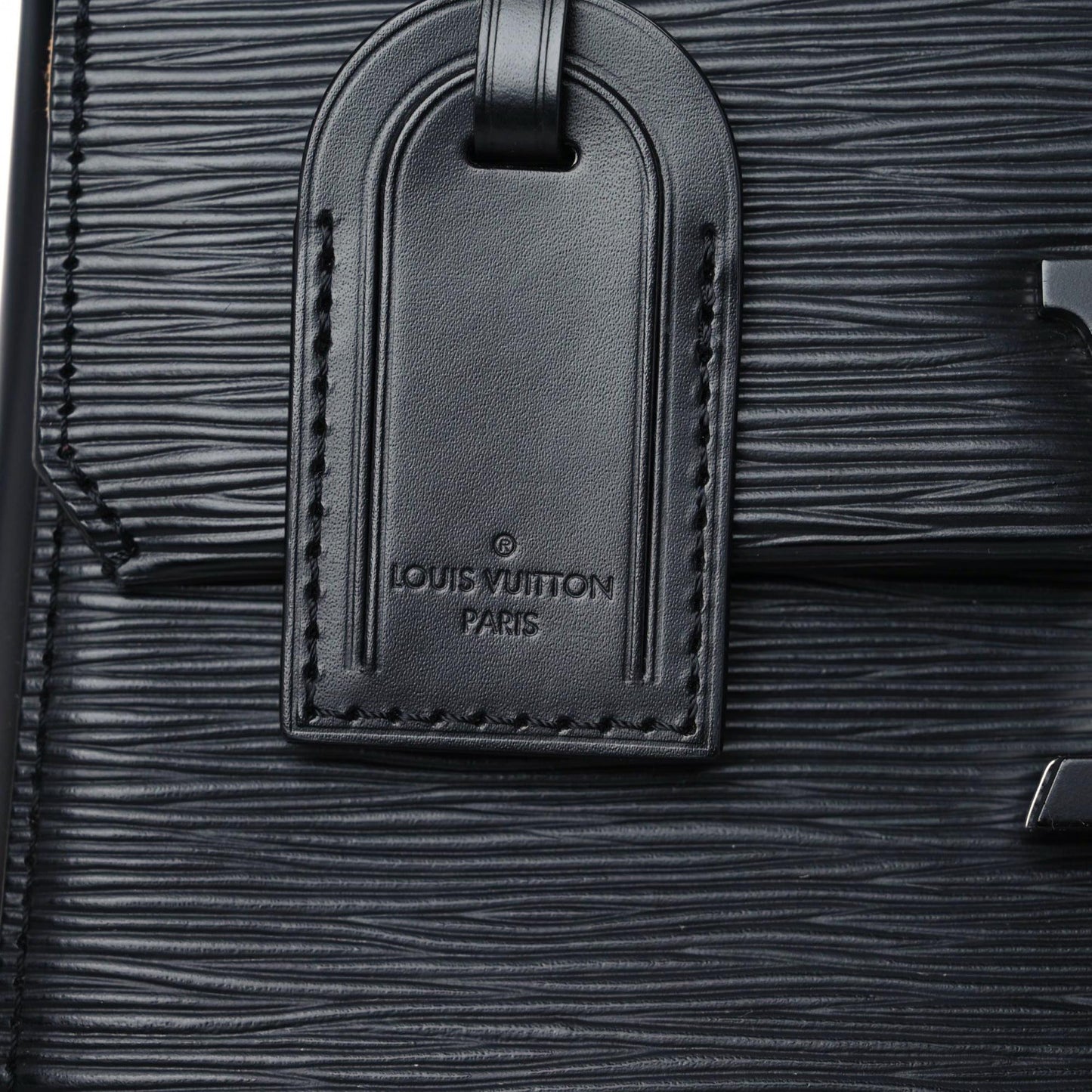 Epi Grenelle PM Black