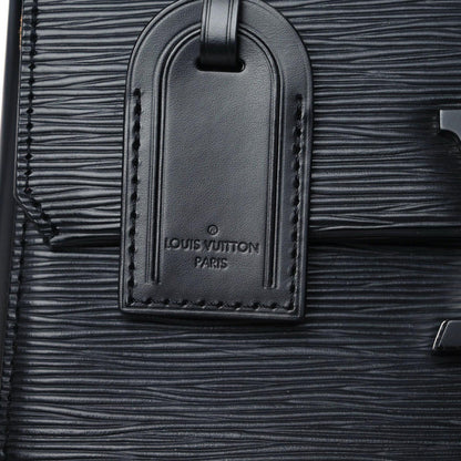 Louis Vuitton Epi Grenelle PM Black 10 of 12