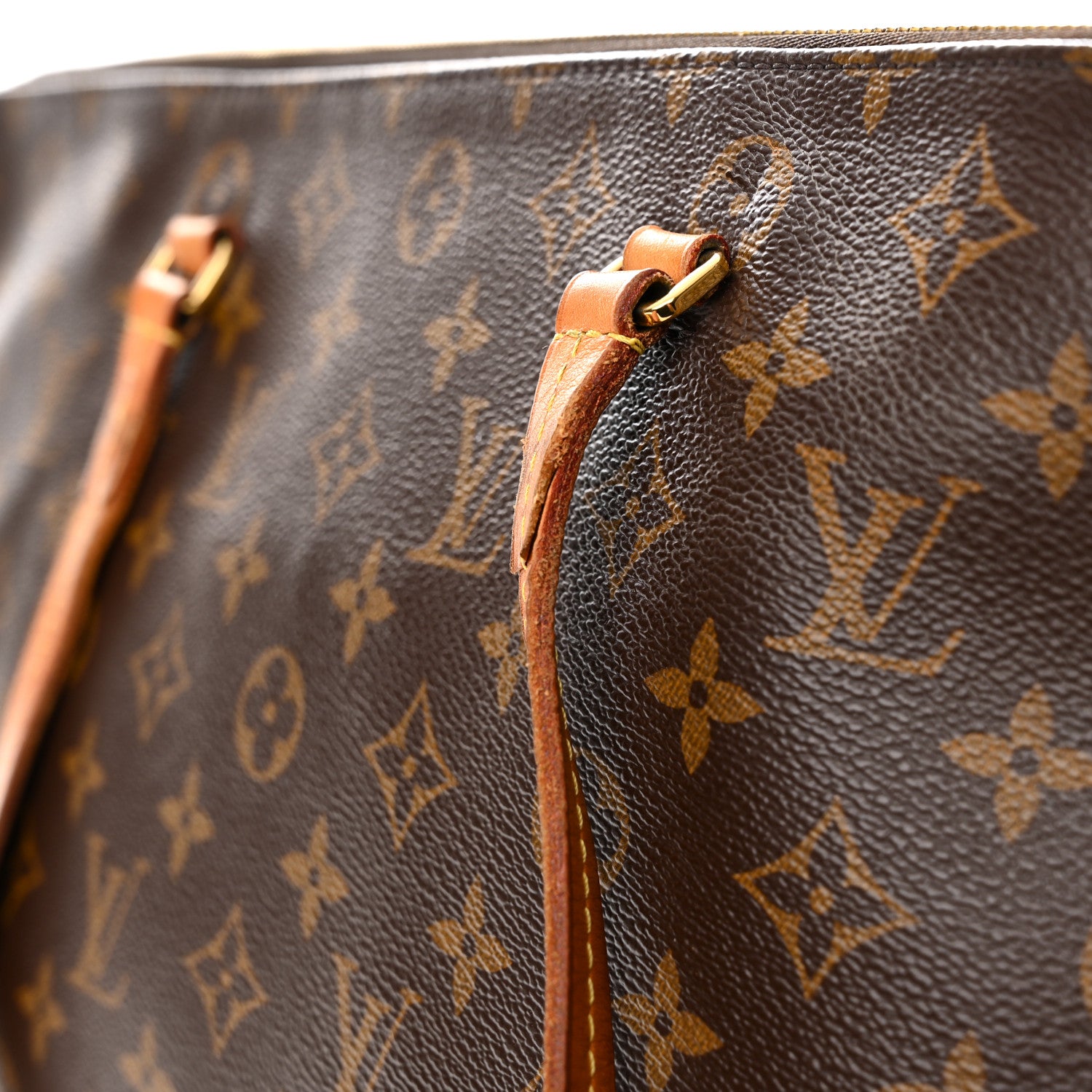 Louis Vuitton Monogram Iena MM 20 of 23