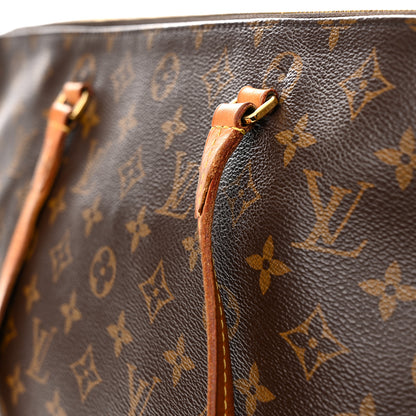 Louis Vuitton Monogram Iena MM 20 of 23