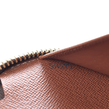 Louis Vuitton Monogram Zippy Organizer Wallet 7 of 7