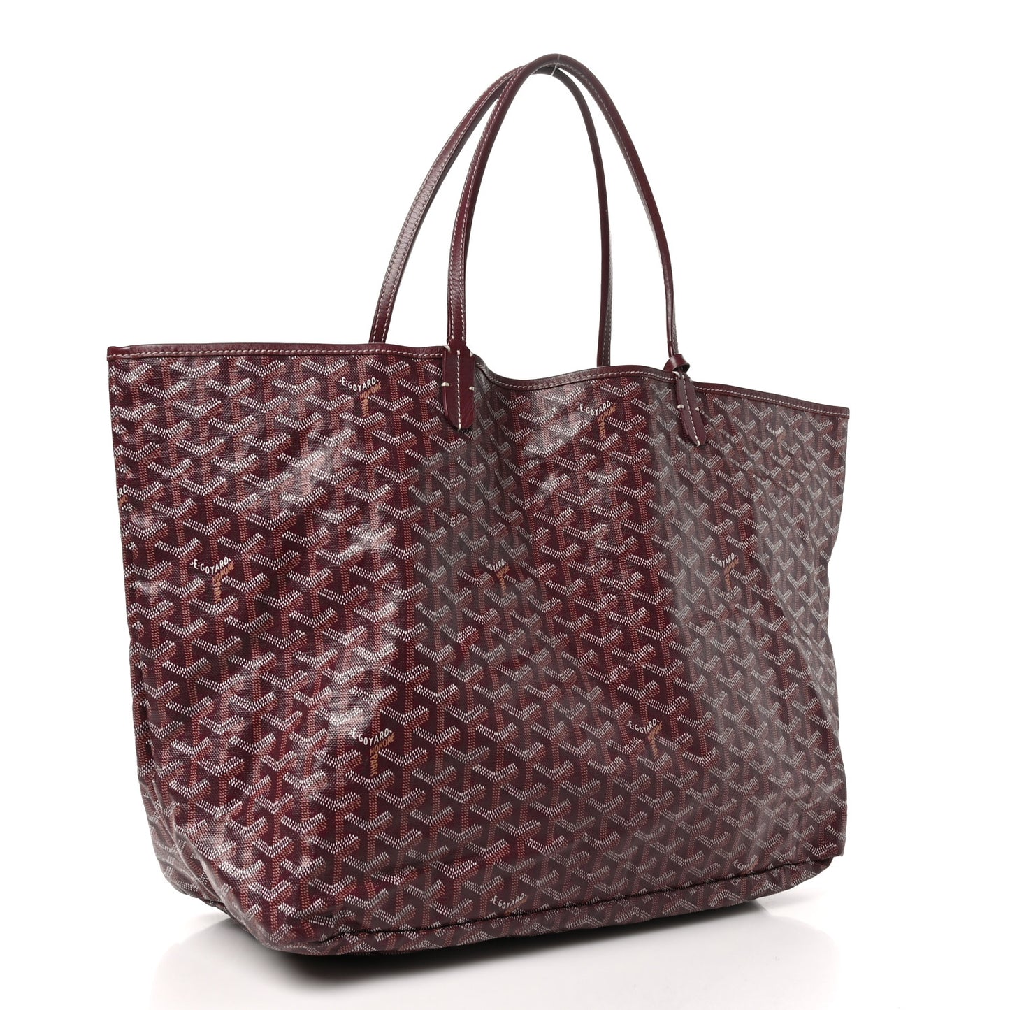 Goyardine Saint Louis GM Bordeaux