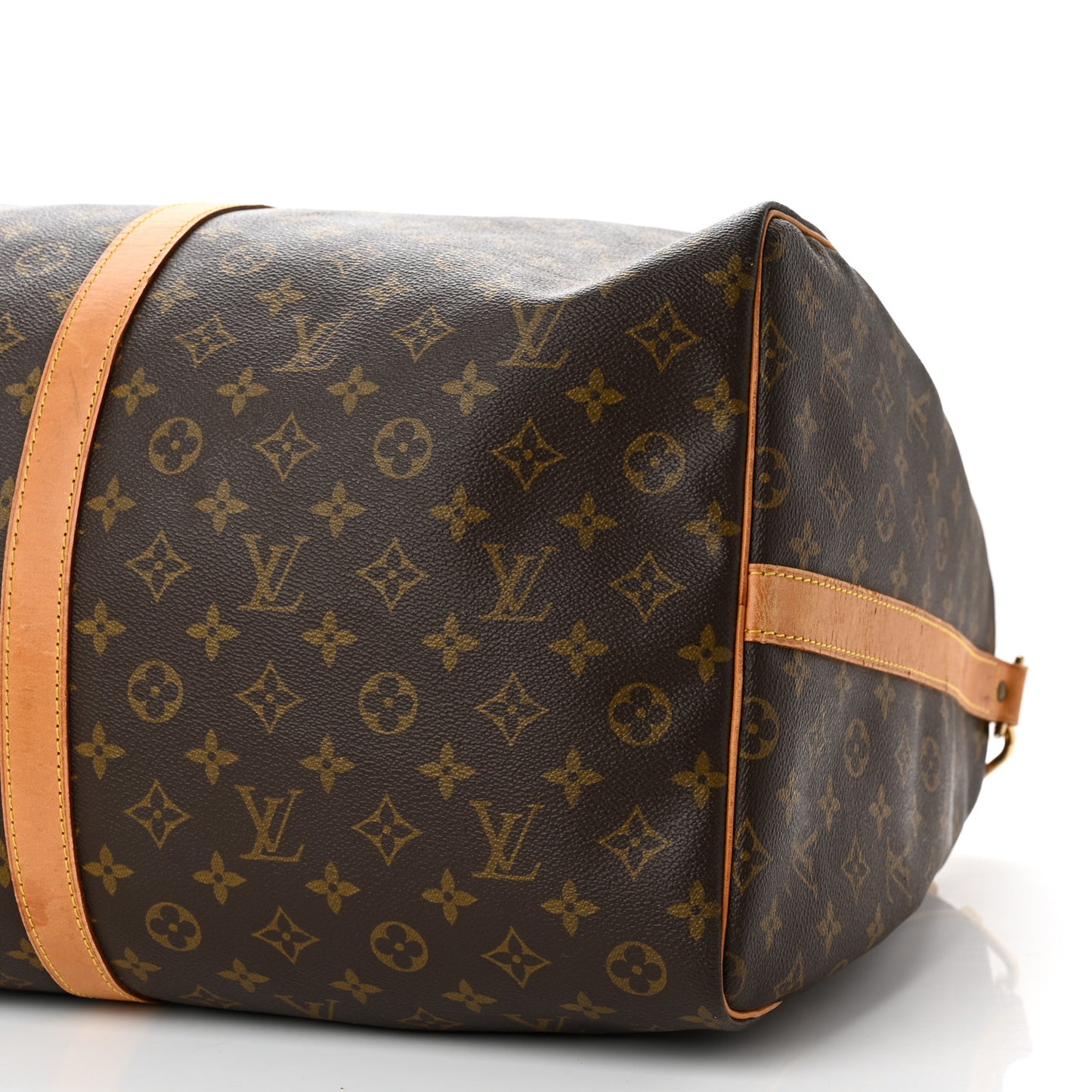 Monogram Keepall Bandouliere 55
