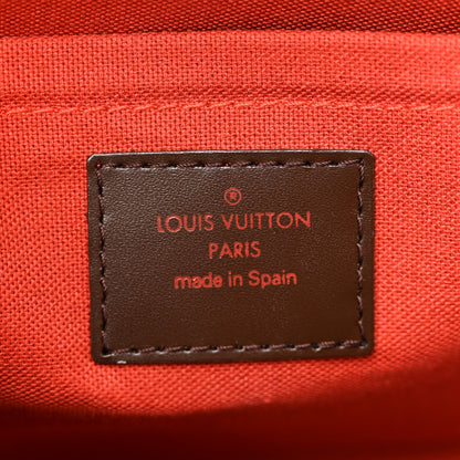 Louis Vuitton Damier Ebene Ribera MM 6 of 13