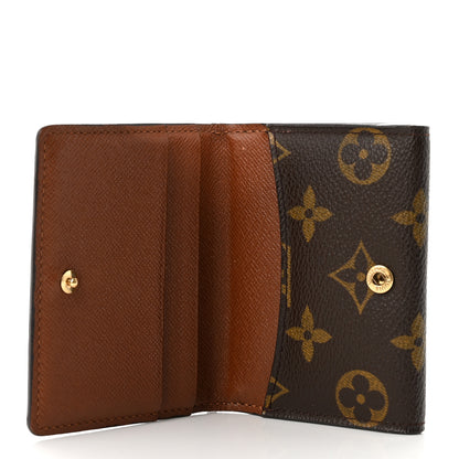 Louis Vuitton Monogram Ludlow Wallet 5 of 8