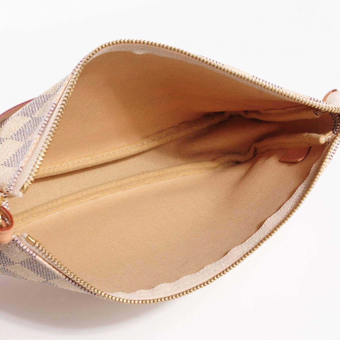 Damier Azur Pochette Accessories