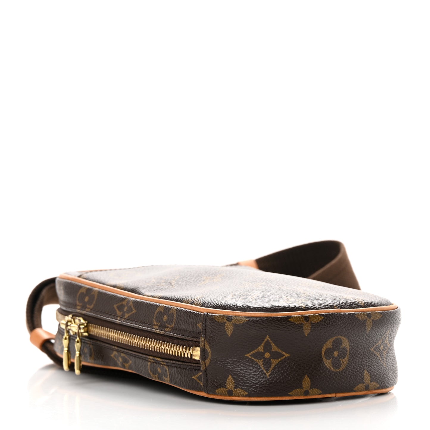 Monogram Pochette Gange