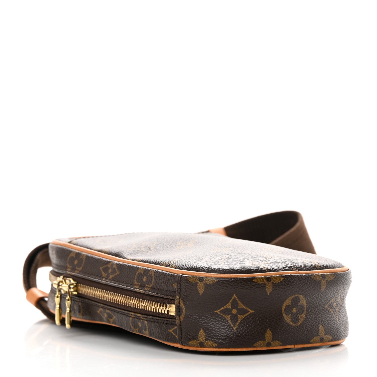 Louis Vuitton Monogram Pochette Gange 4 of 13