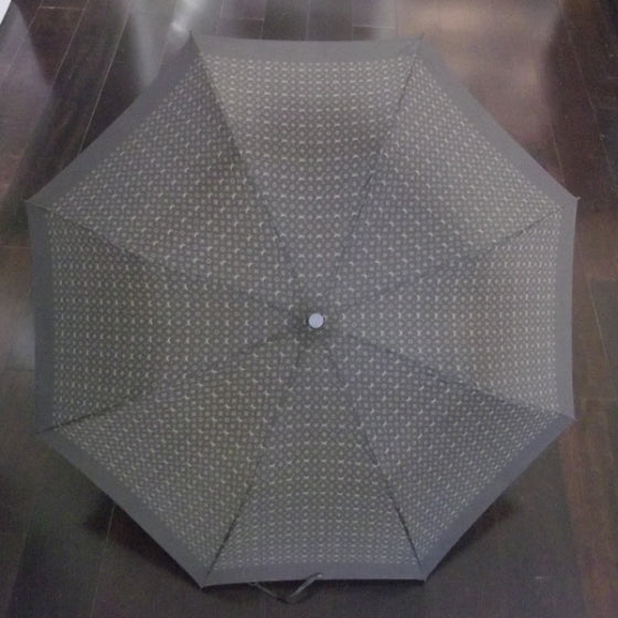 Monogram Ondees Umbrella Marron