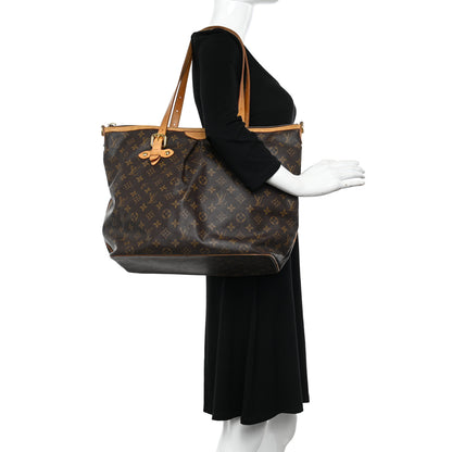 Louis Vuitton Monogram Palermo GM 2 of 17