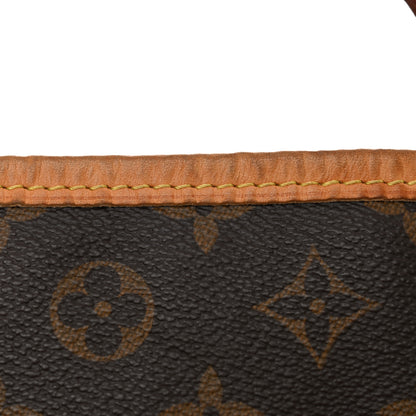 Louis Vuitton Monogram Delightful PM 14 of 14