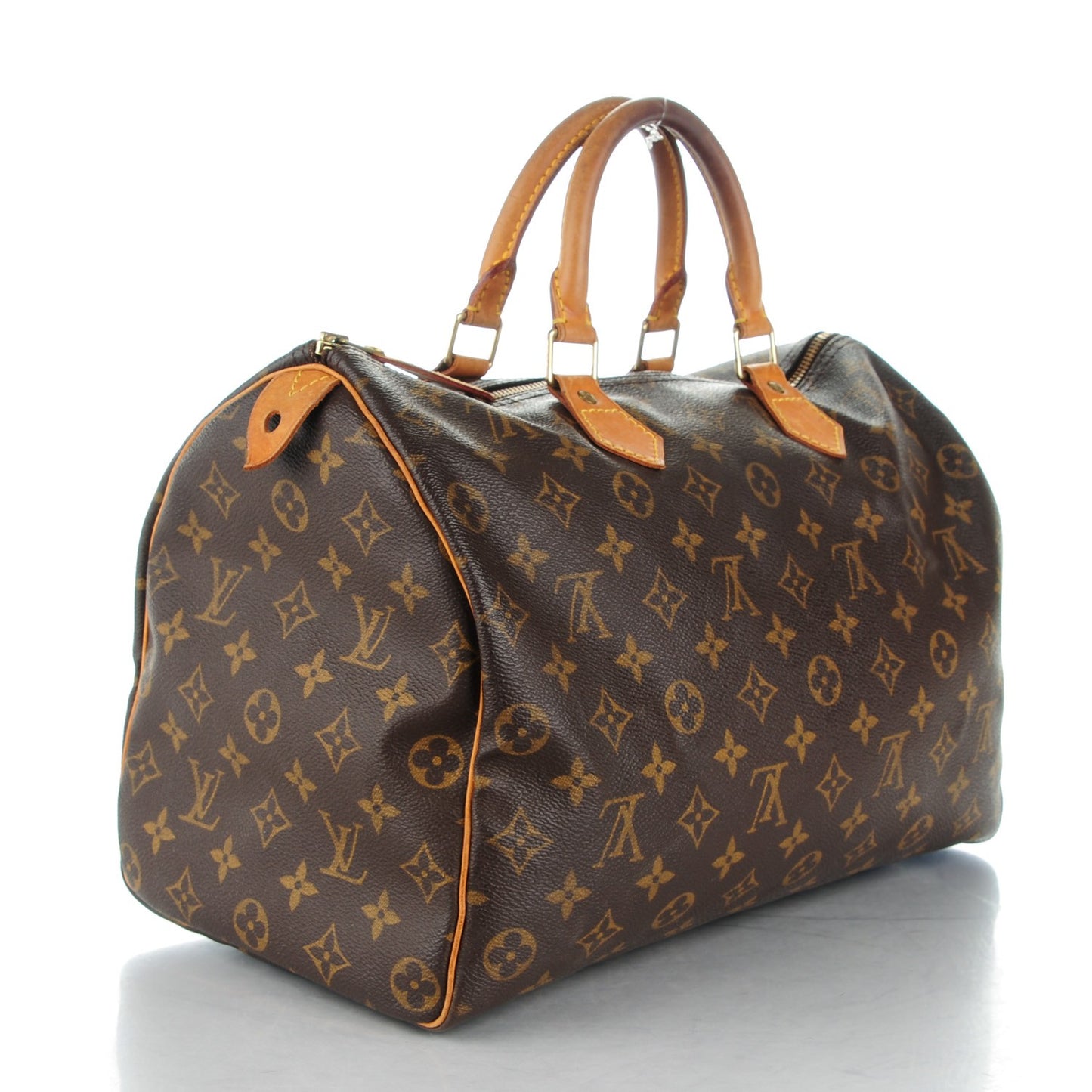 Monogram Speedy 35