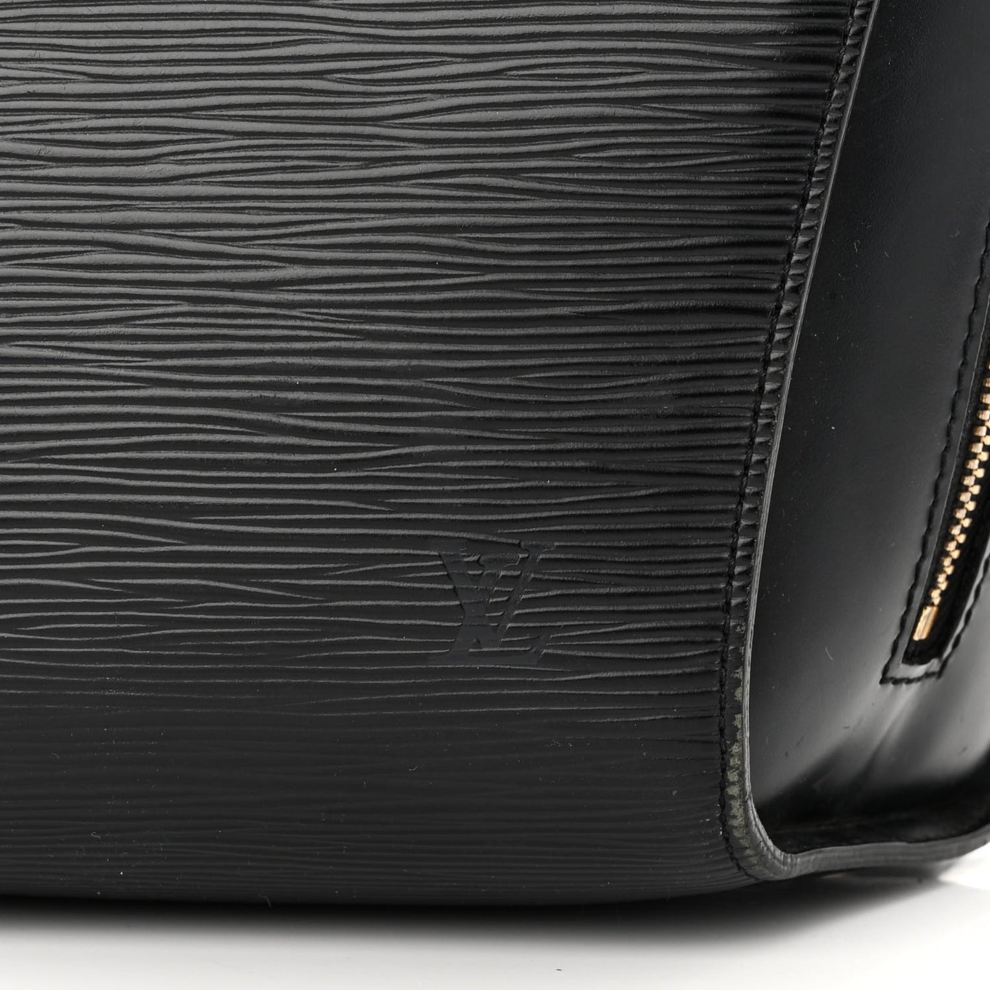 Epi Mabillon Backpack Black