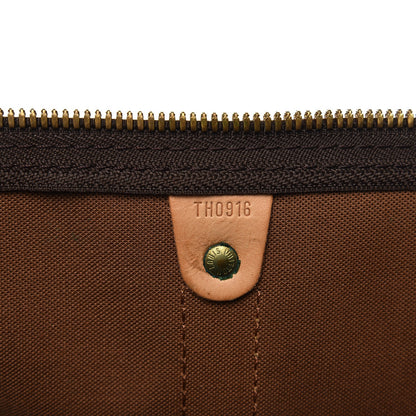Louis Vuitton Monogram Keepall Bandouliere 45 7 of 13