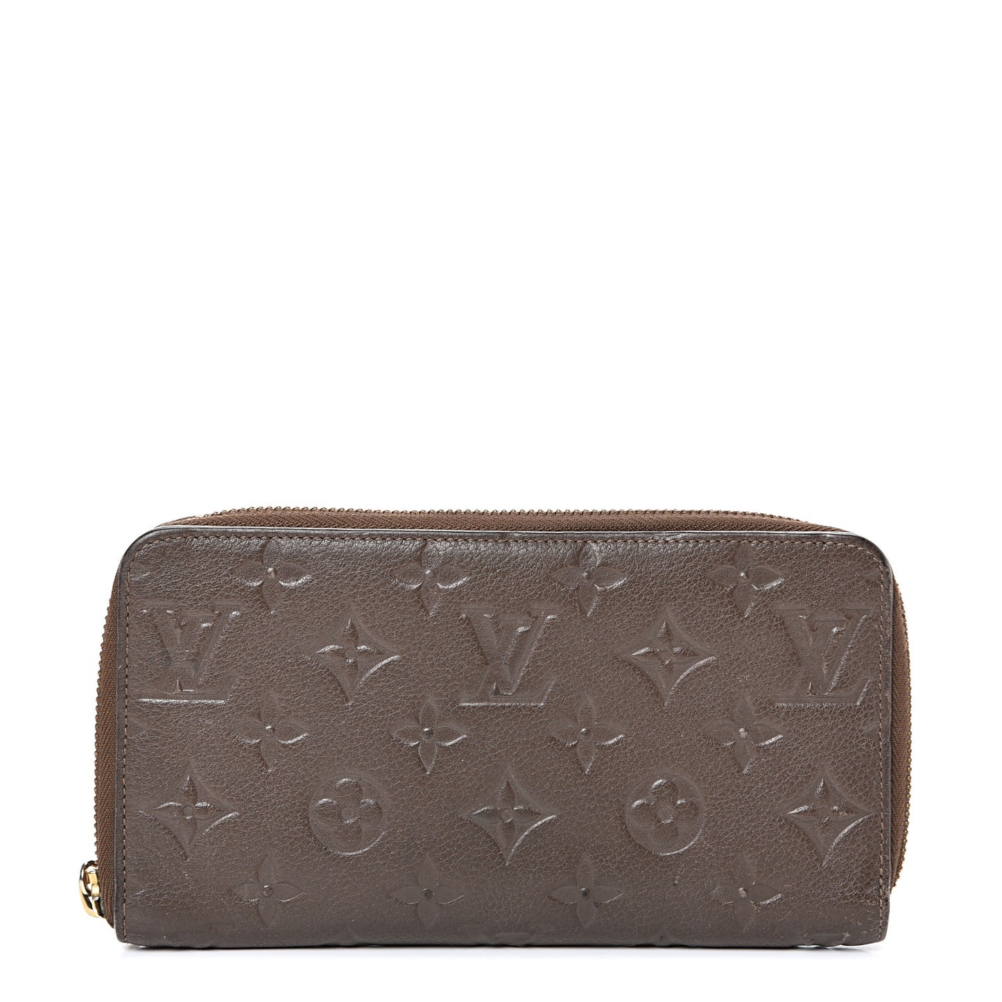 Empreinte Secret Long Wallet Ombre
