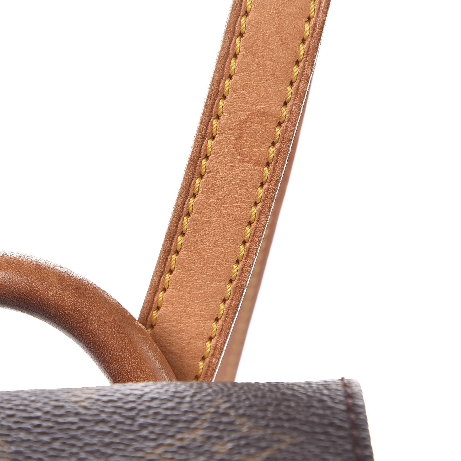 Louis Vuitton Monogram Mini Montsouris Backpack 14 of 14