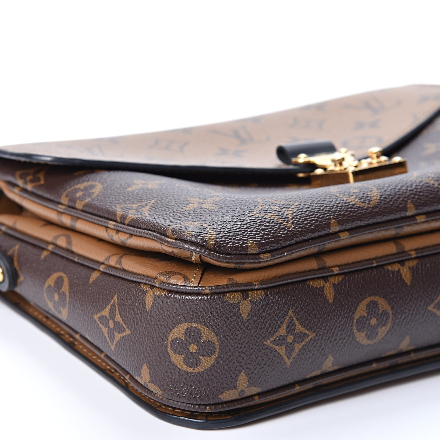 Reverse Monogram Pochette Metis