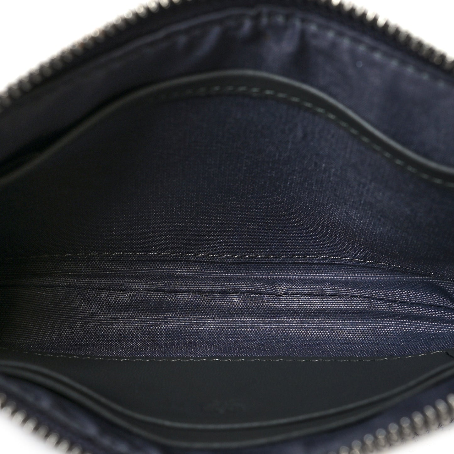 Visetos Crossbody Tech Pouch Phantom Grey
