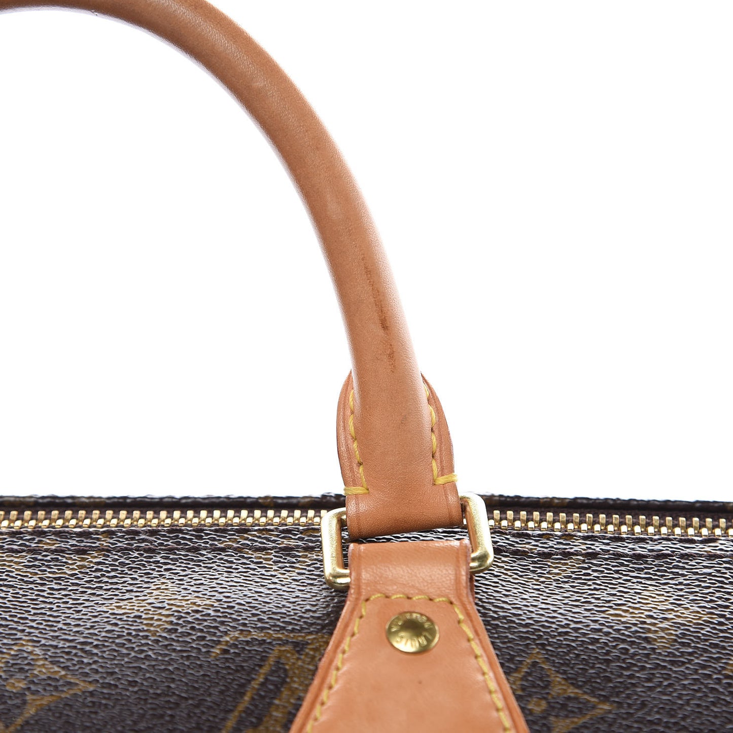 Monogram Speedy 35