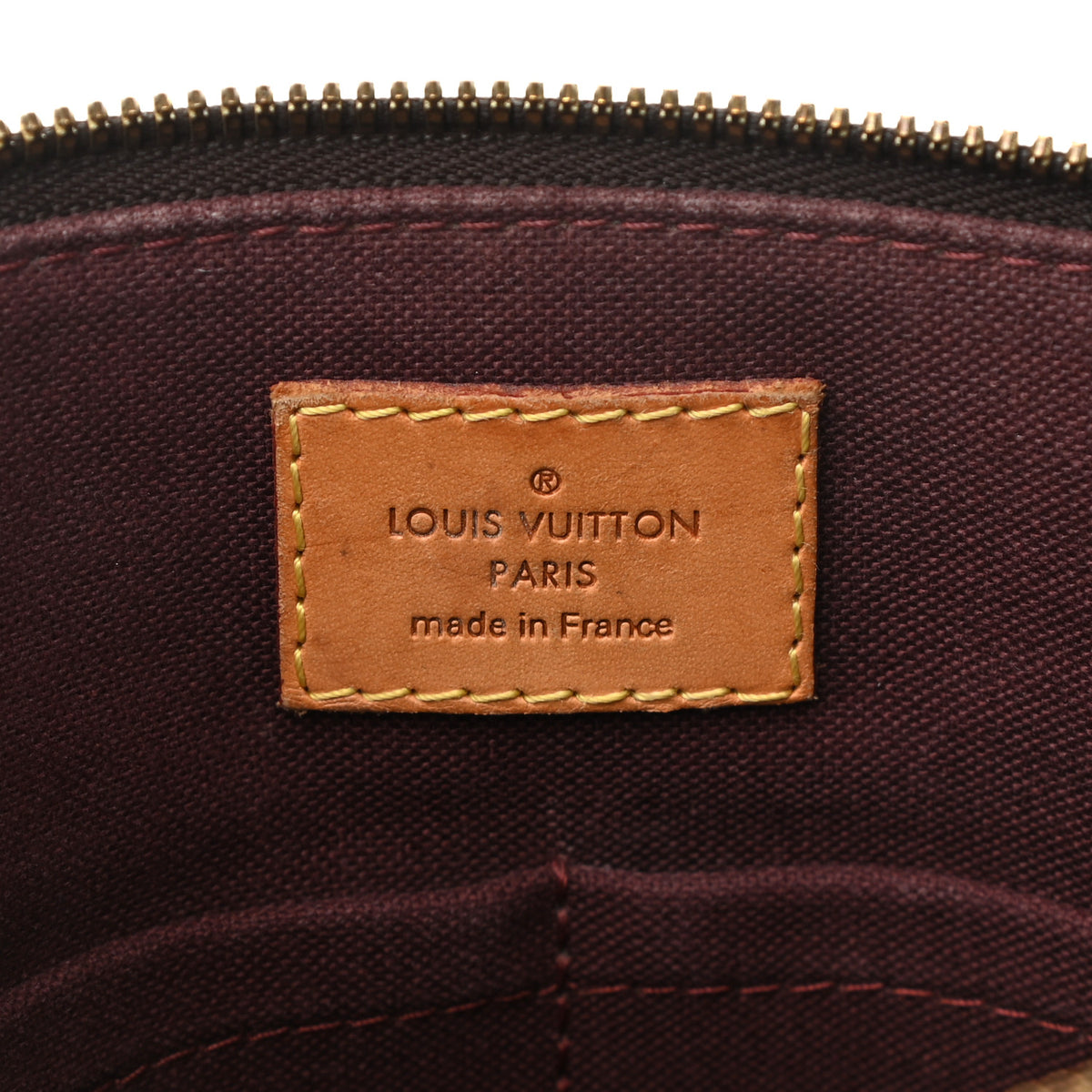 Monogram Turenne PM