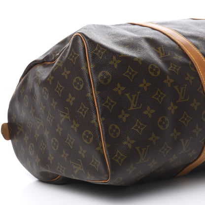 Louis Vuitton Monogram Keepall 50 11 of 14