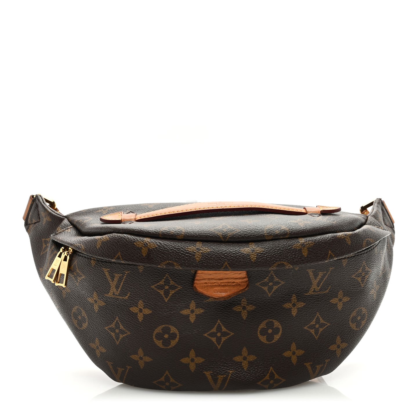 Monogram Bumbag