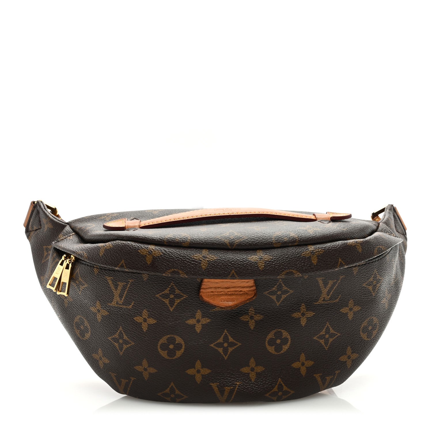 Louis Vuitton Monogram Bumbag 1 of 12