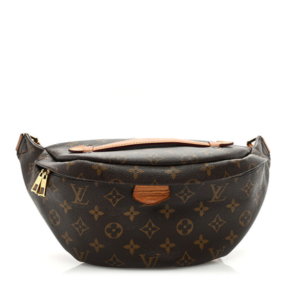 Louis Vuitton Monogram Bumbag 1 of 12