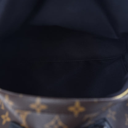 Louis Vuitton Monogram Palm Springs Backpack MM 7 of 10