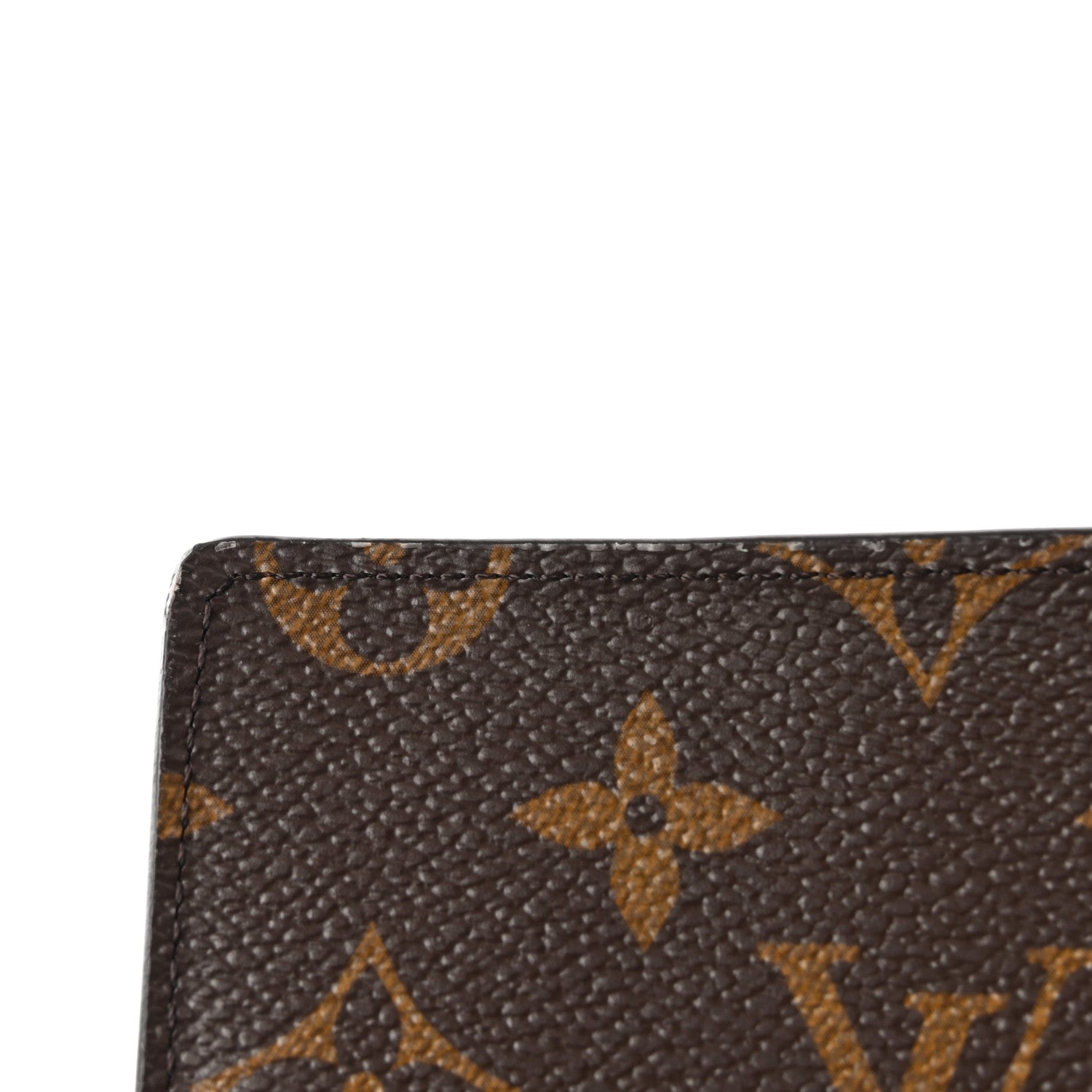 Louis Vuitton Reverse Monogram Giant Sarah Wallet 7 of 7