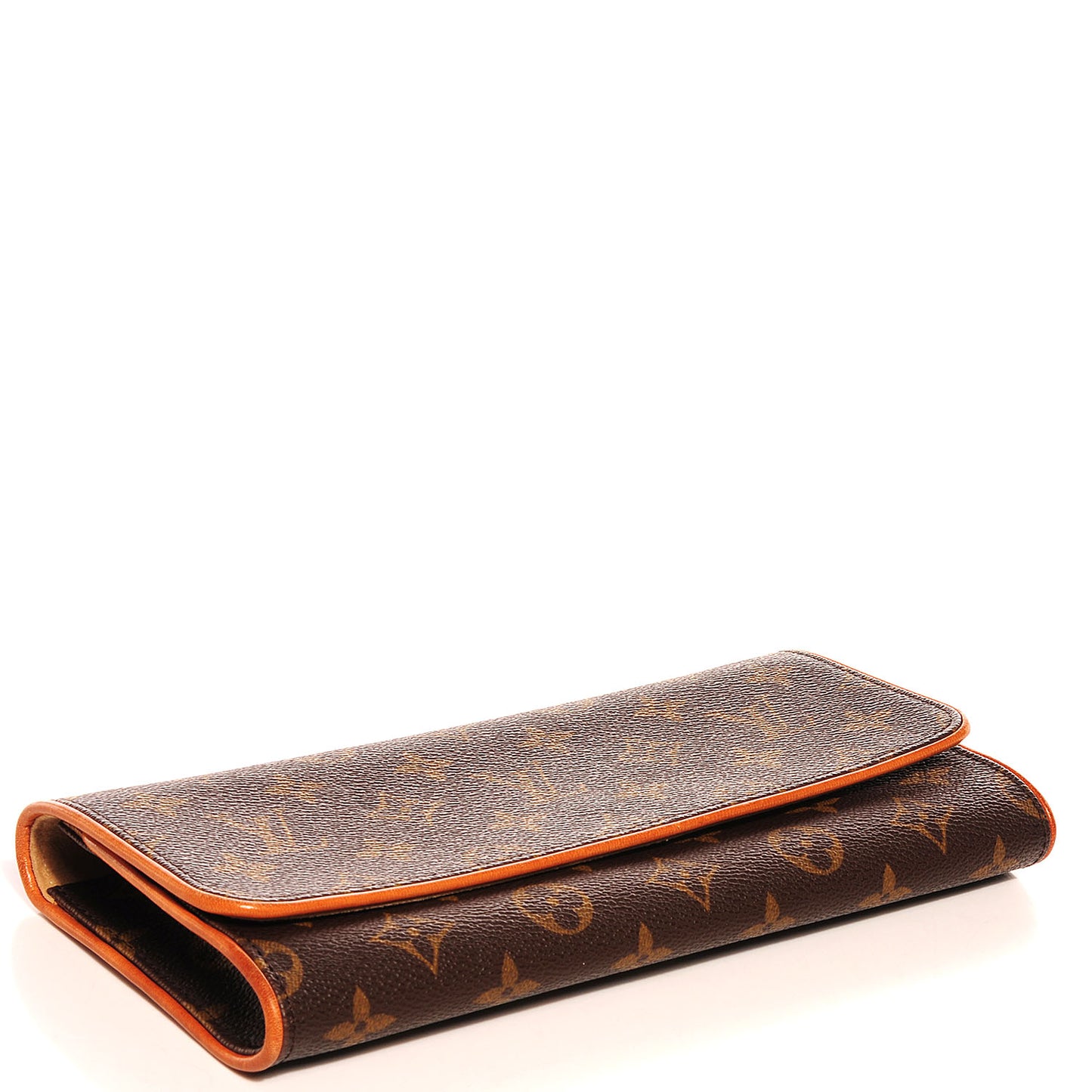 Monogram Pochette Twin GM