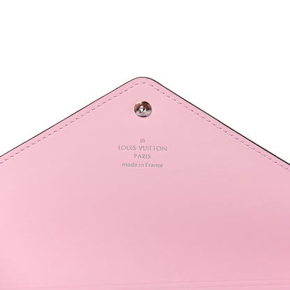 Louis Vuitton Monogram Escale Large Kirigami Pochette Pastel 5 of 5