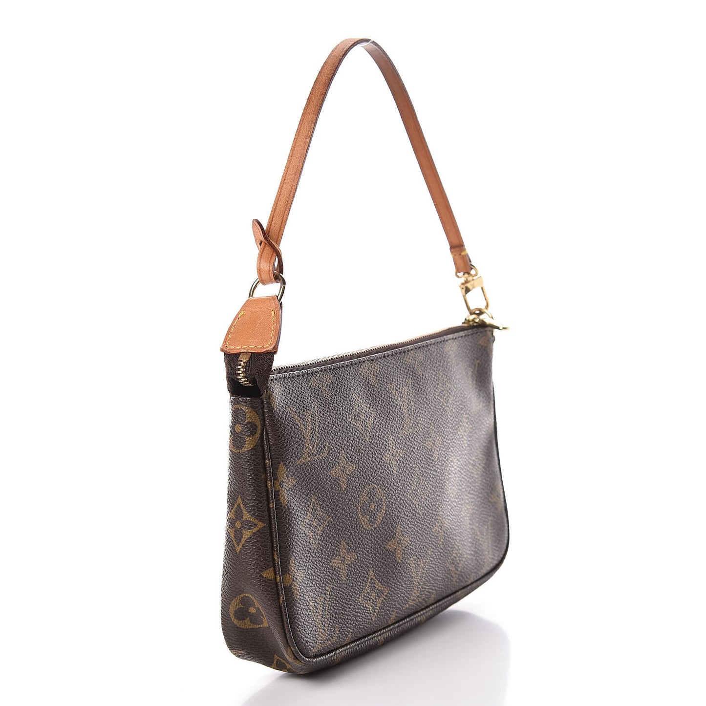 Monogram Pochette Accessories