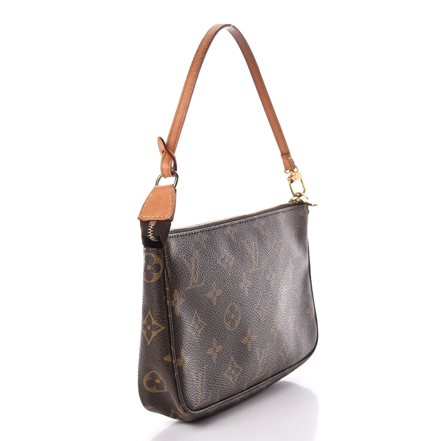 Louis Vuitton Monogram Pochette Accessories 3 of 12