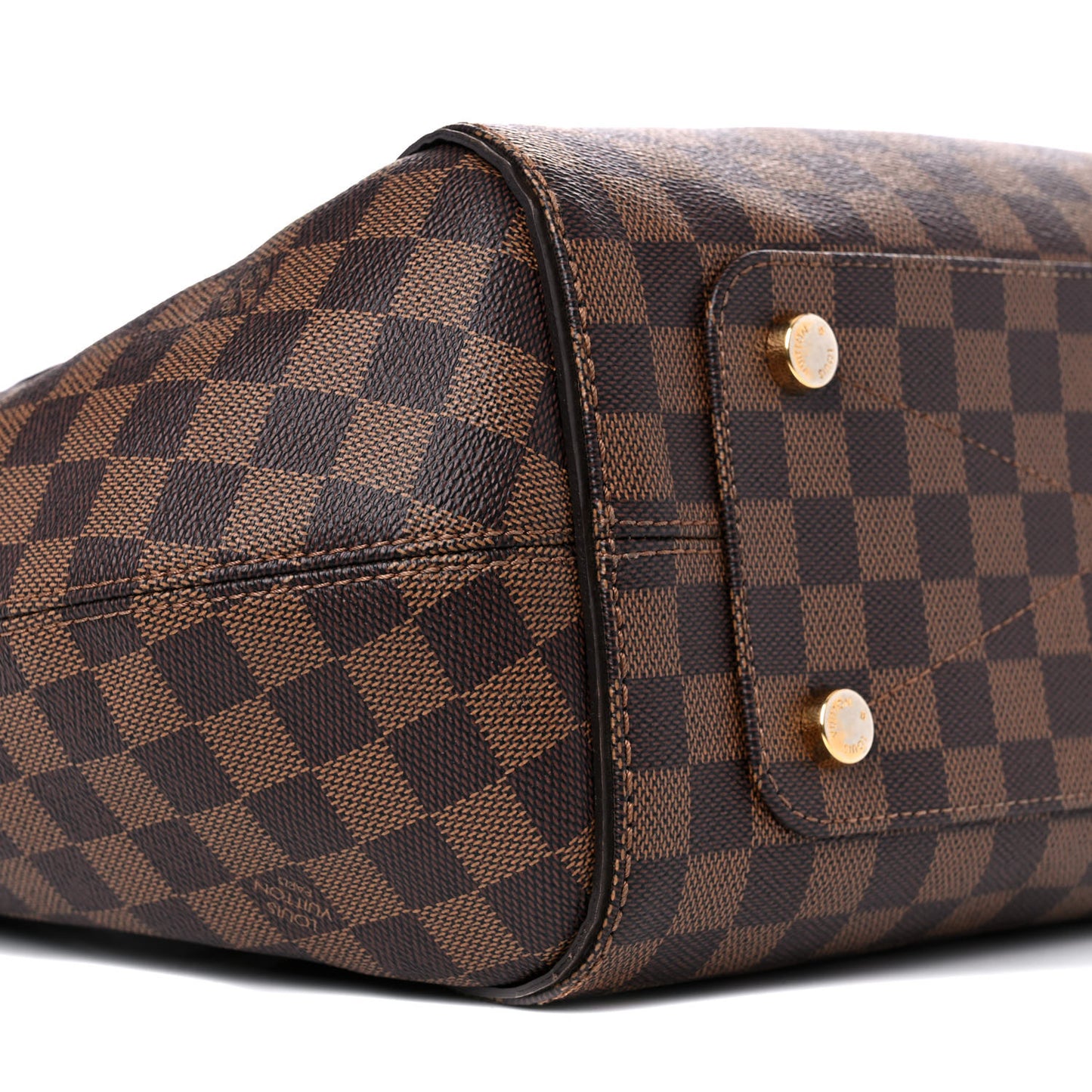 Damier Ebene Marylebone PM