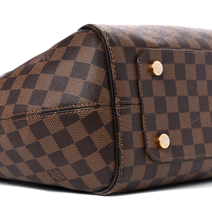 Louis Vuitton Damier Ebene Marylebone PM 7 of 11