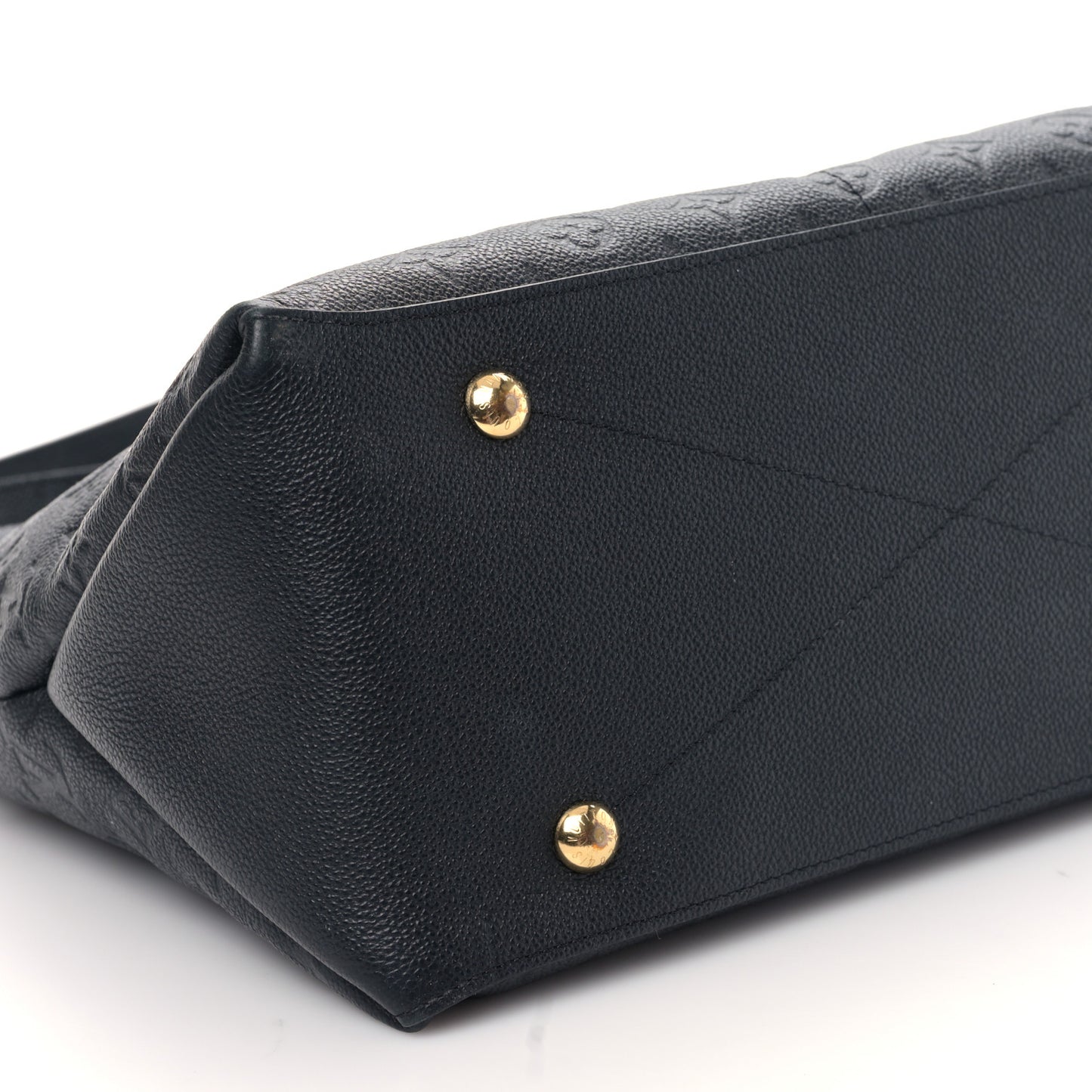 Empreinte Maida Hobo Black