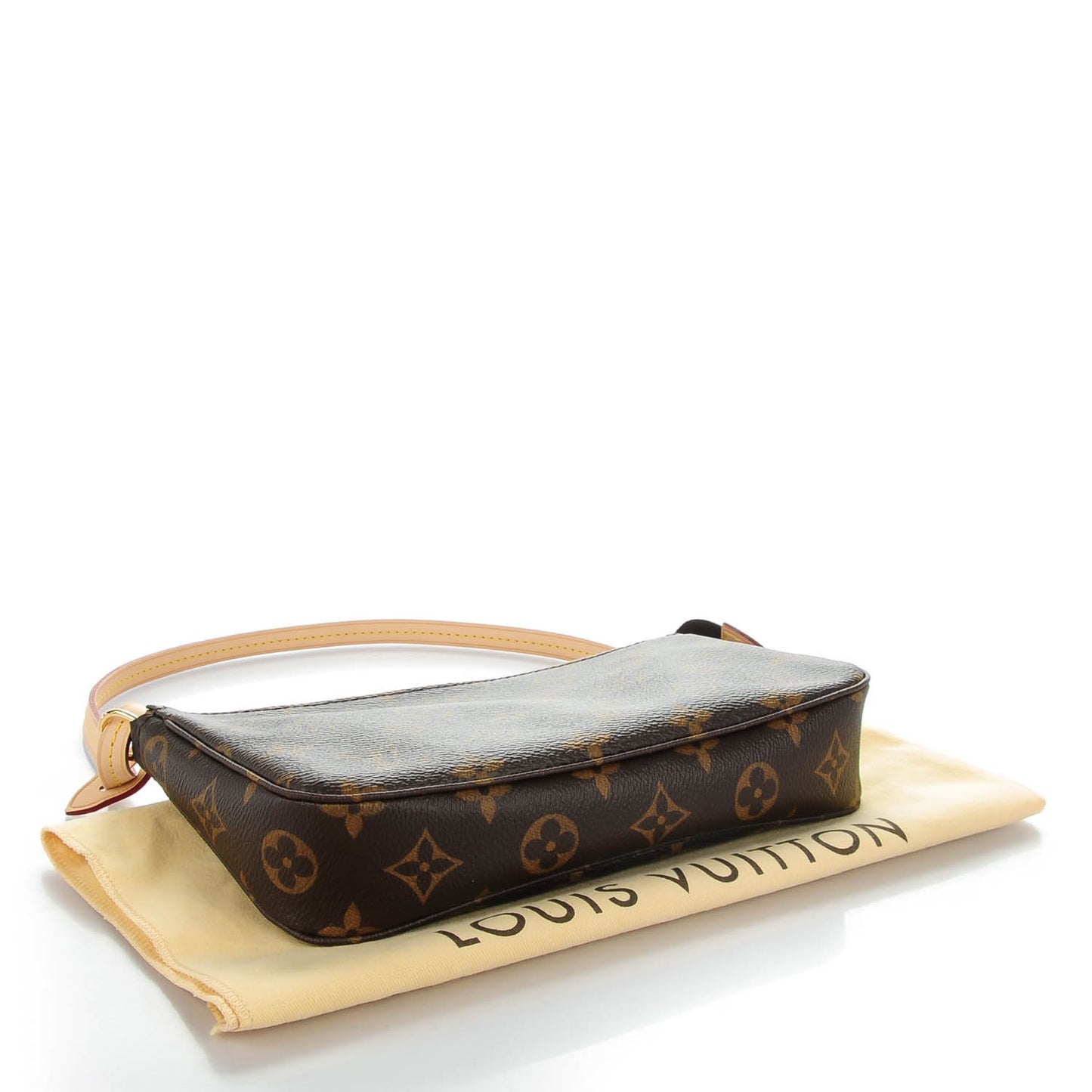 Monogram Pochette Accessories NM