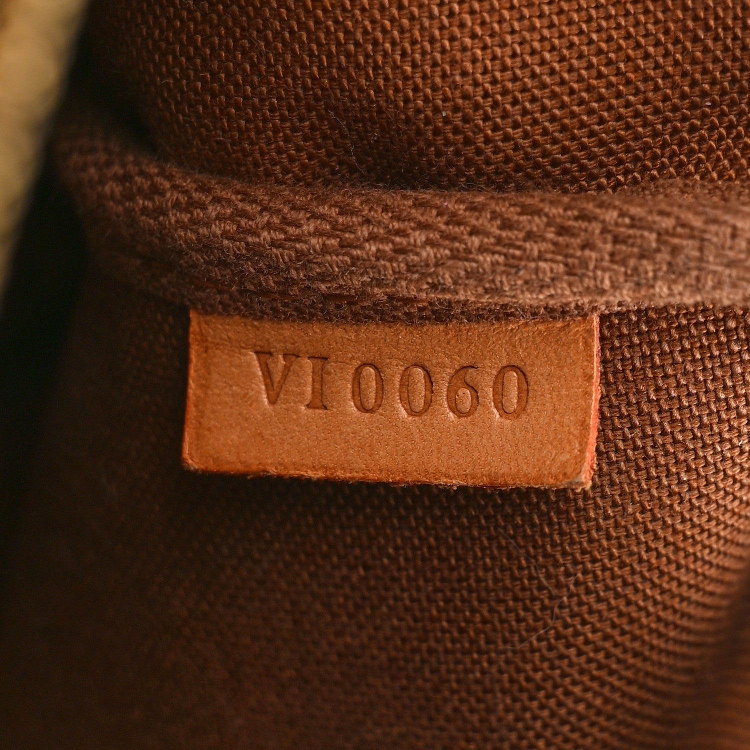 Louis Vuitton Monogram Pochette Accessories 6 of 8