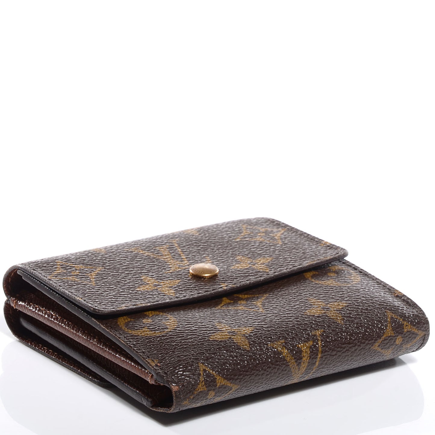 Monogram Elise Wallet