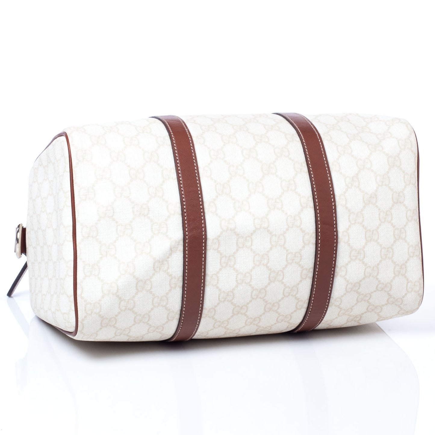 Monogram Medium Joy Boston Brown