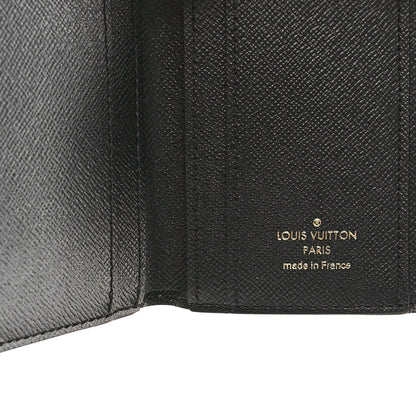 Louis Vuitton Reverse Monogram Giant Zoe Wallet 5 of 9