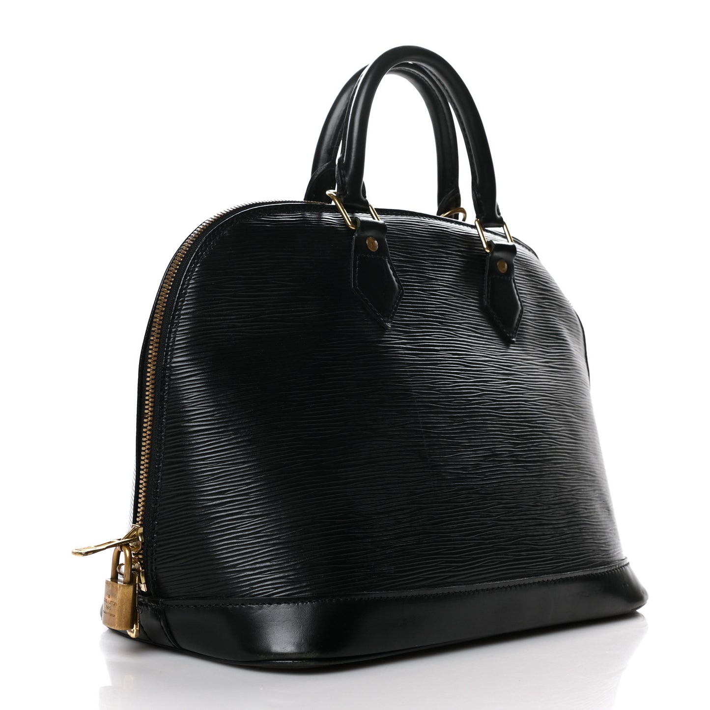 Epi Alma PM Black
