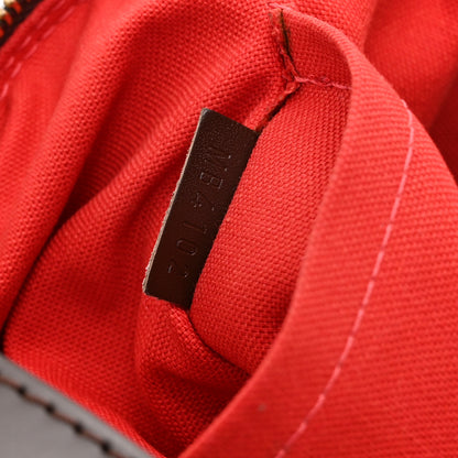Louis Vuitton Damier Ebene Papillon NM 7 of 10
