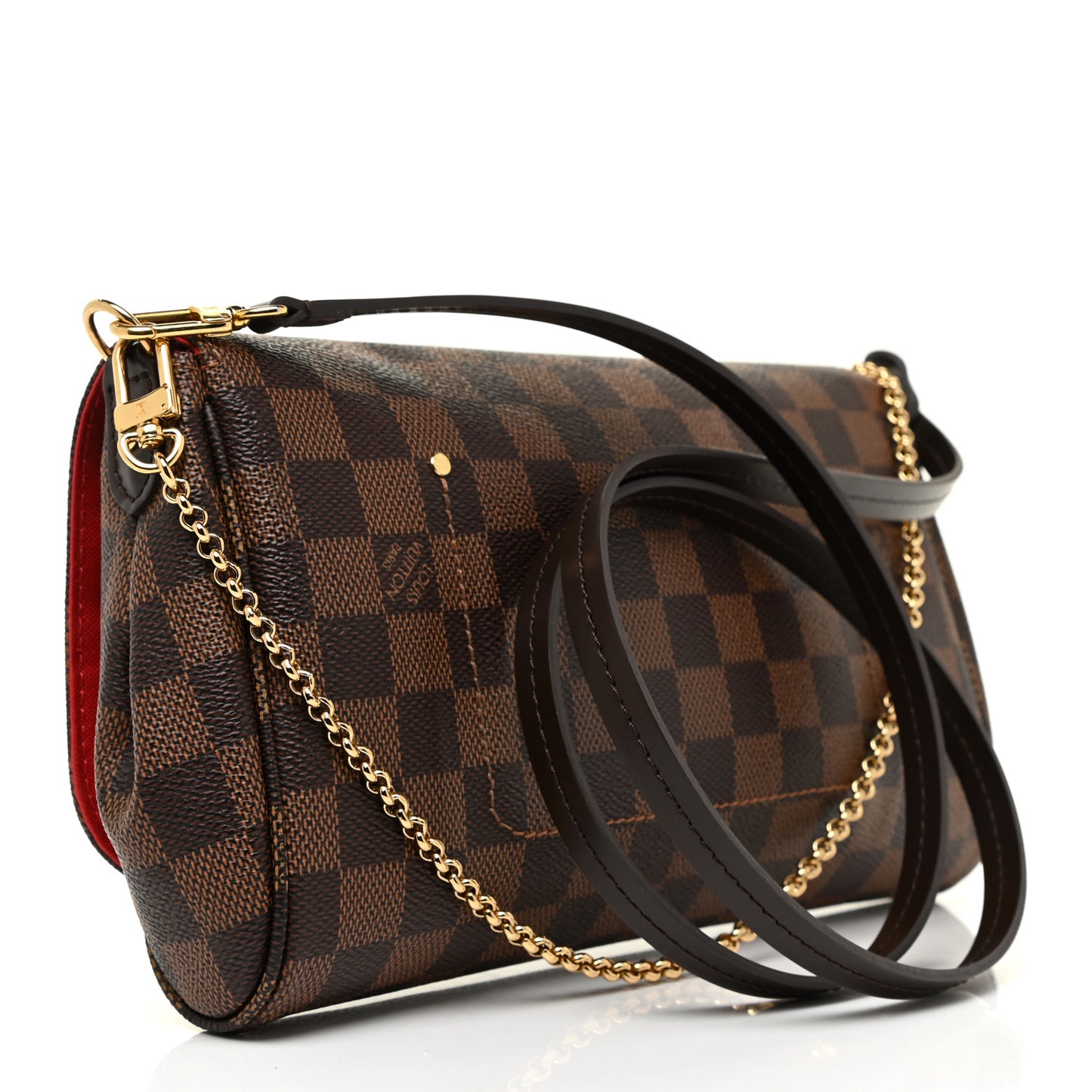 Damier Ebene Favorite MM