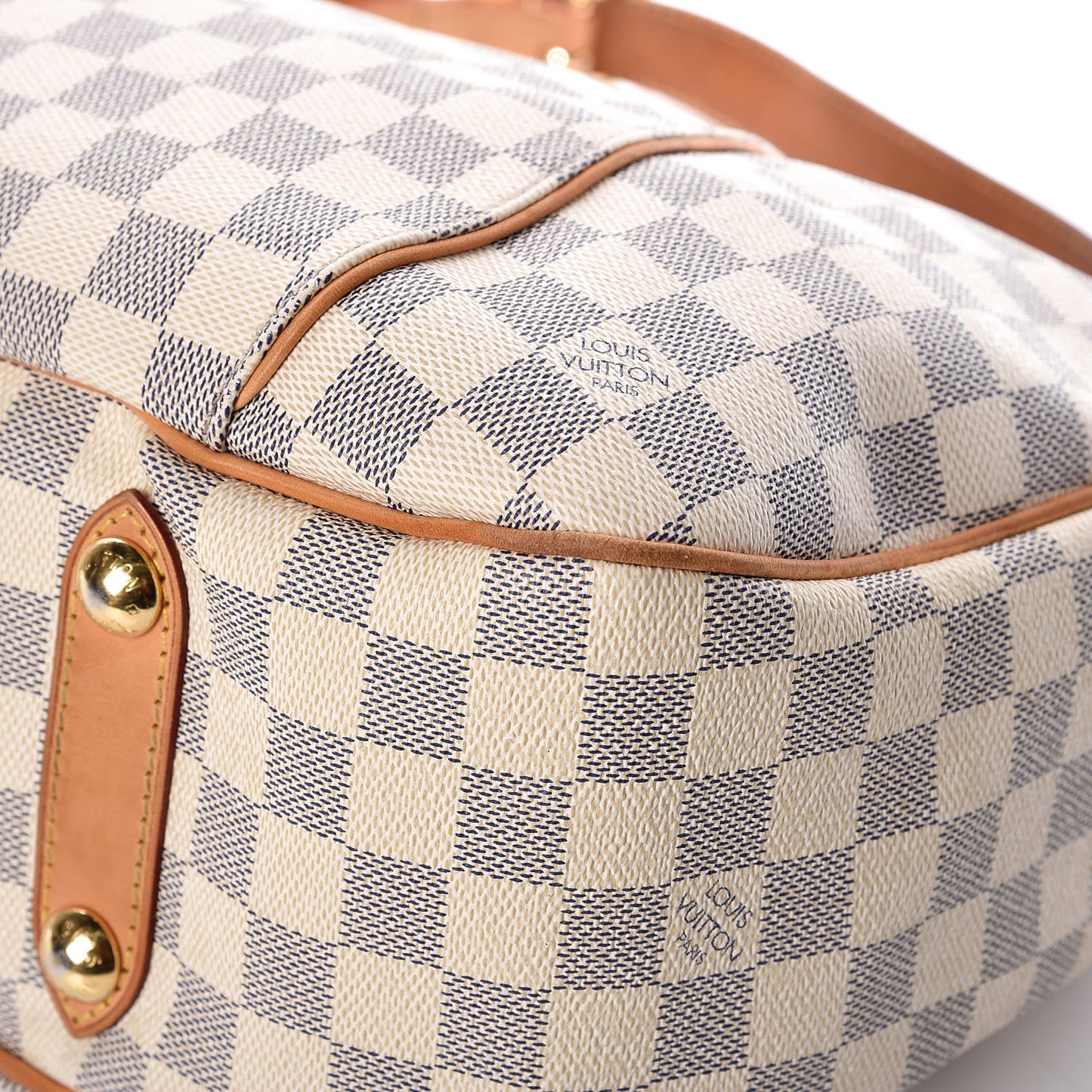 Damier Azur Galliera PM