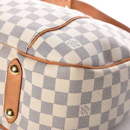 Louis Vuitton Damier Azur Galliera PM 10 of 15