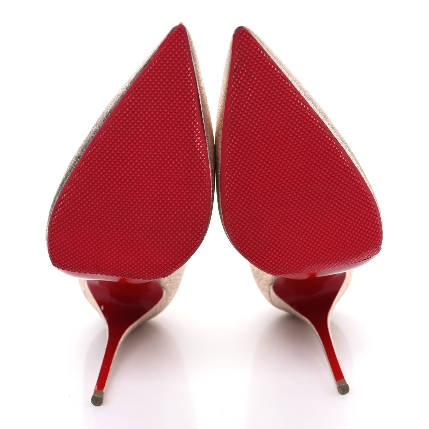 Specchio Vintage So Kate 120 Pumps 39 Rose Gold