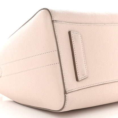 Givenchy Sugar Goatskin Small Antigona Nude Pink 9 of 14