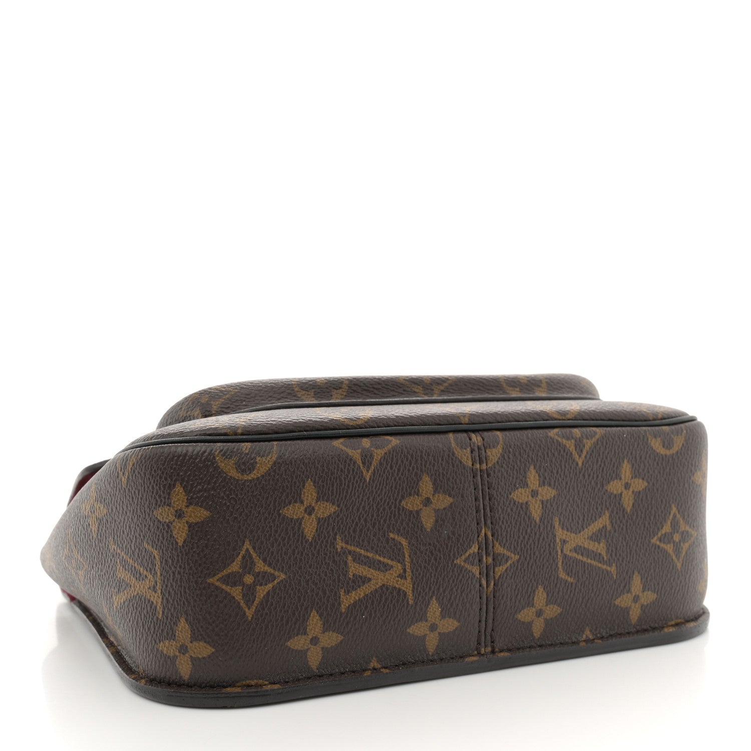 Louis Vuitton Monogram Passy 4 of 11